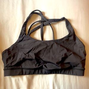 Free to be Lululemon bra